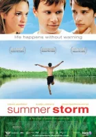  Летний шторм смотреть онлайн (2004) 
