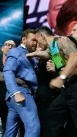 UFC 329 прямой эфир 12 июля 2026 смотреть онлайн
