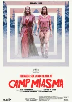  Подростковый секс и смерть в лагере «Миазма» смотреть онлайн (2026) 